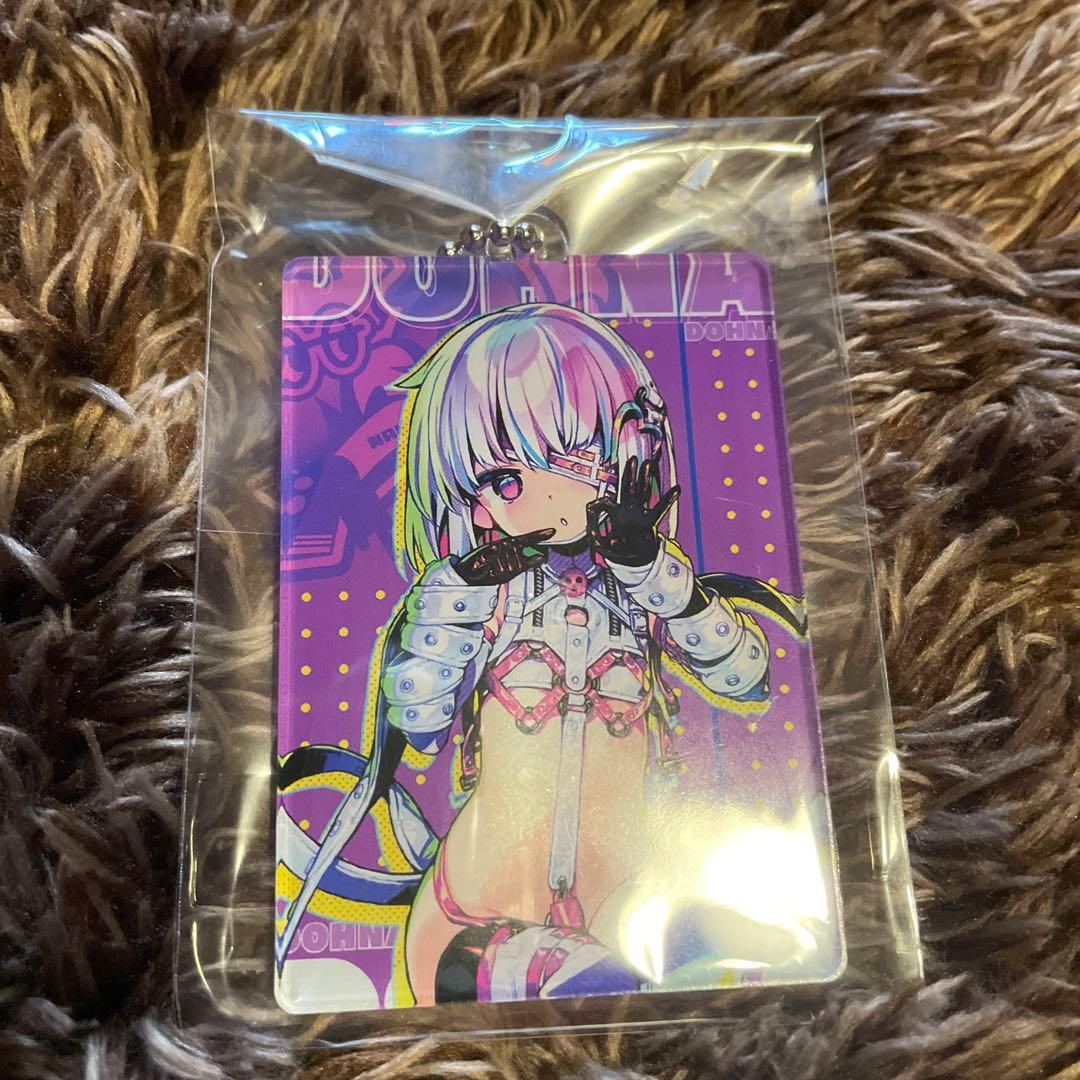 ドーナドーナ いっしょにわるいことをしよう THE HOLE 特典全種セット