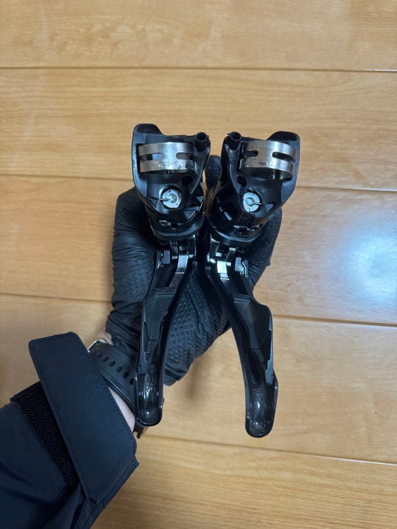 シマノ105 R7000 コンポセット