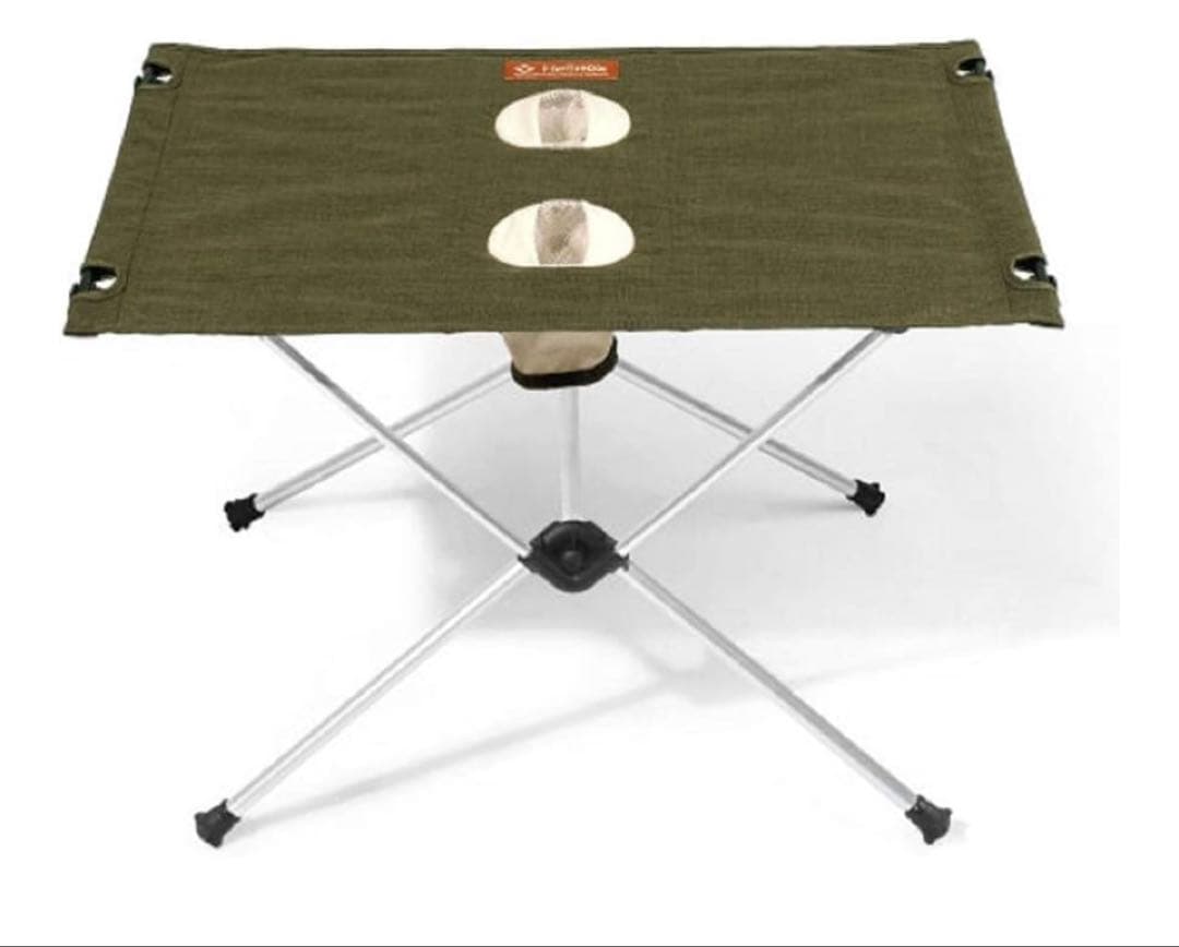 Helinox ヘリノックス　table one テーブルワン