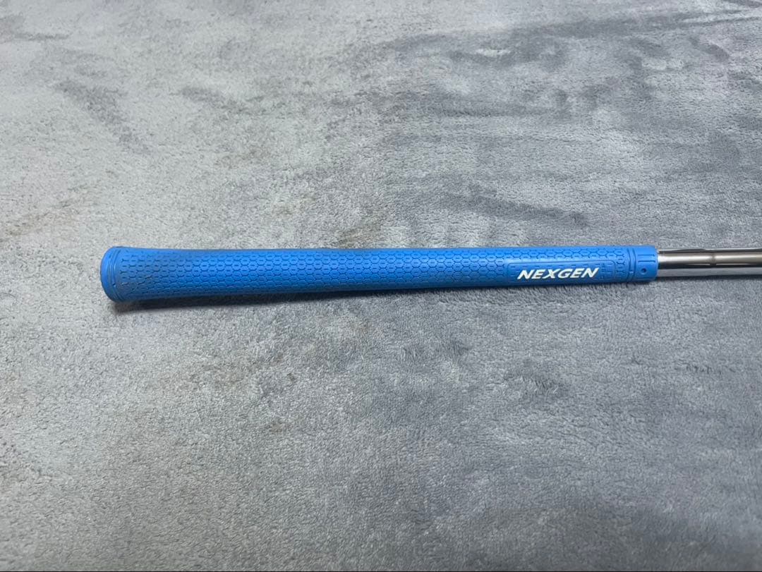 ミズノ T24 ウェッジ デニムカッパー 48度10S DG S200