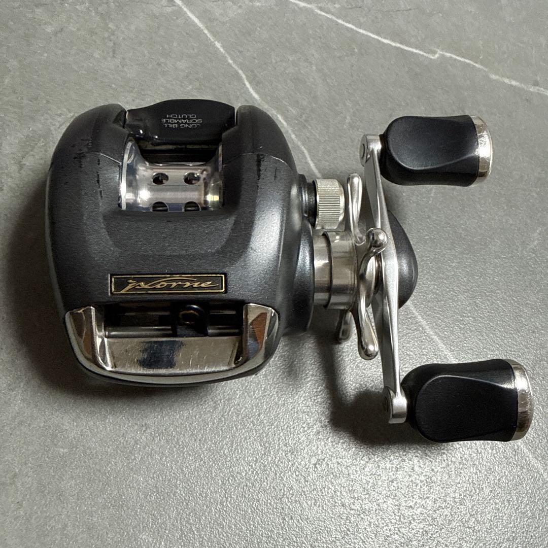 リョービ イクシオーネ F300LF RYOBI 【左ハンドル仕様】