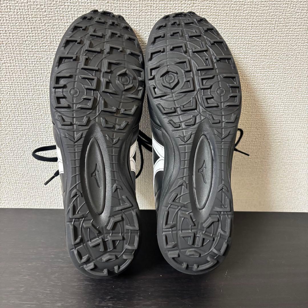 廃盤品　Mizuno Morelia TF カンガルーレザー　26.5cm