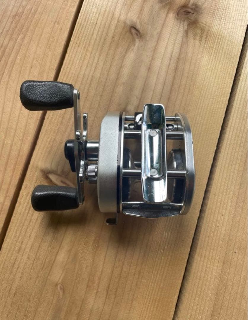 Daiwa Phantom ST-15 ファントム　ST-15 オールドリール