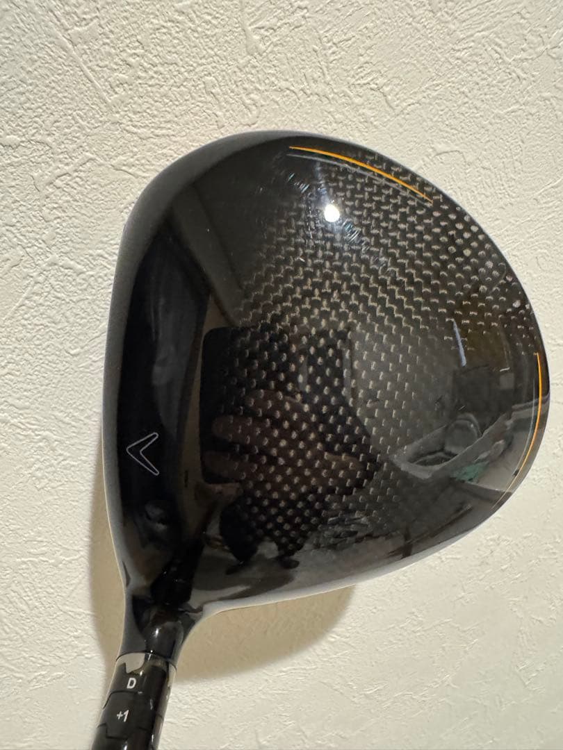 MAVRIK ドライバー 10.5 Diamana 50S for CW