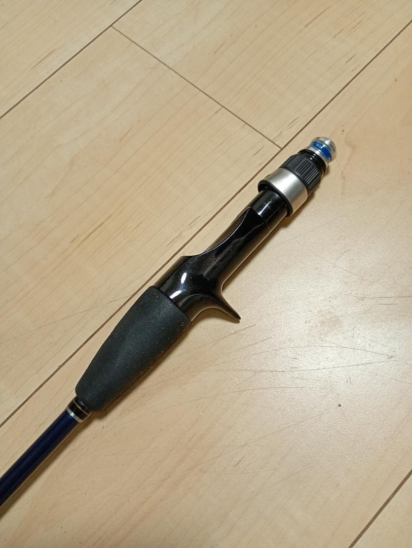 SHIMANO シマノグラップラーBB B631 青物 太刀魚　真鯛　シーバス