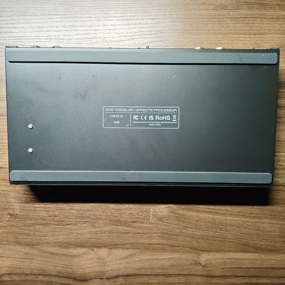 M-VAVE MK300 限定カラー ブラック