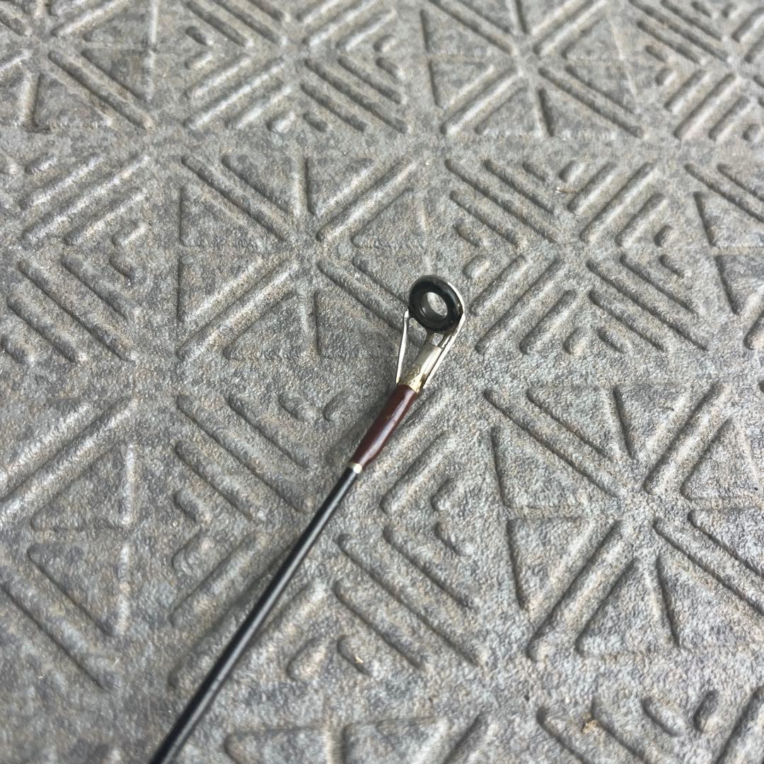 Lew's Speed Stick #1-16HOBB　HARD RING