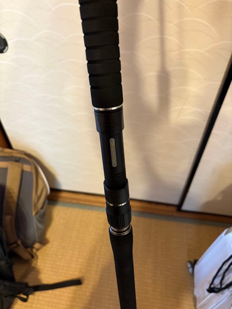 がまかつ　LUXXE Ocean JIGDRIVE S62MH-RF