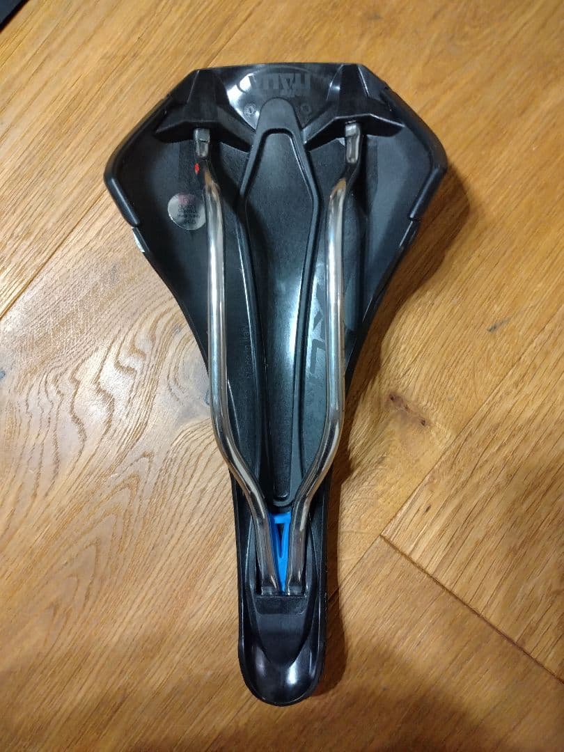 selle-ITALIA サドル X-LR TI316 ブラック S
