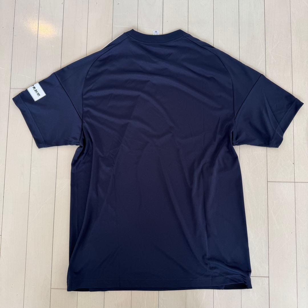 【新品】adidas 日本代表 サッカーユニフォームシャツ 2XS 普段Ｍサイズ
