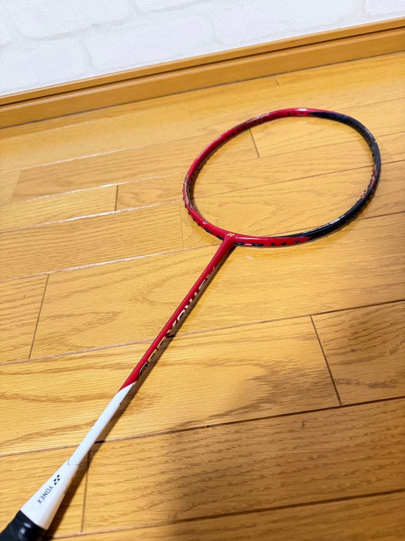 YONEX ASTROX 88 D アストロクス88D 限定色