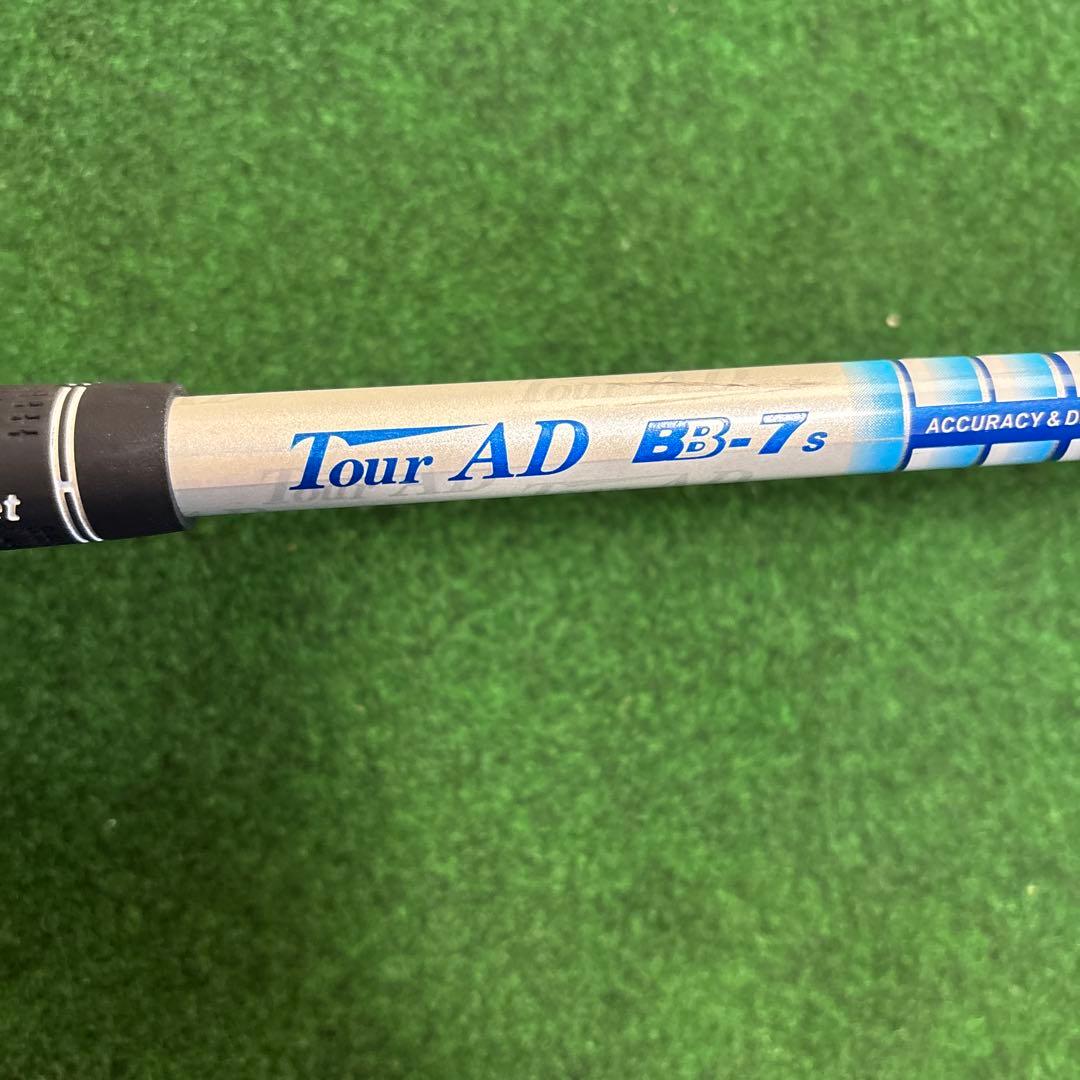 s*様 TaylorMade M2 5番フェアウェイウッド 18°