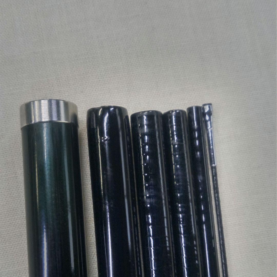 シマノ中通し竿　庄内XT15 良品