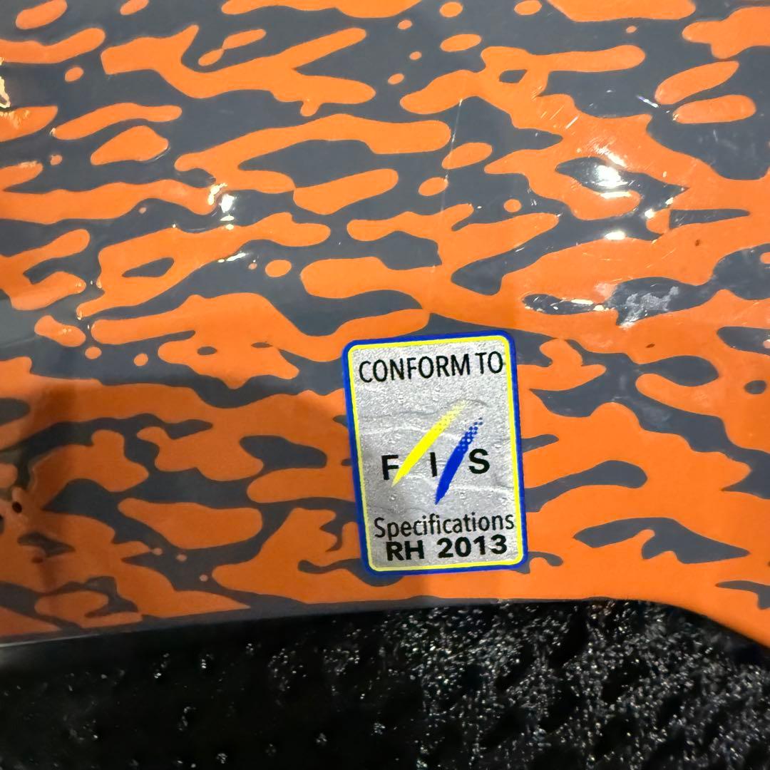 スミス スノーヘルメット 2023 SMITH Counter