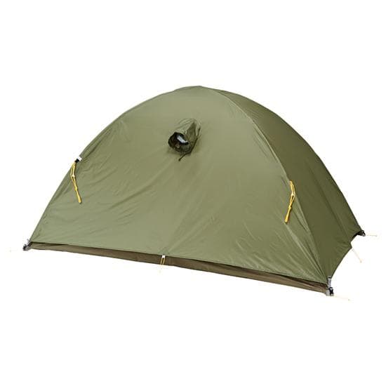 【新品未使用】2人用ロングテント プロモンテ VL-28T 4S 軽量