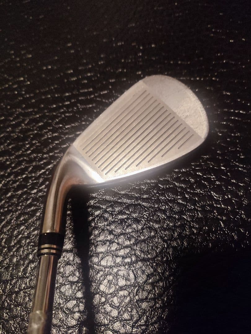 XXIO9　 ゼクシオ9　アイアン　7番セット　DST　S