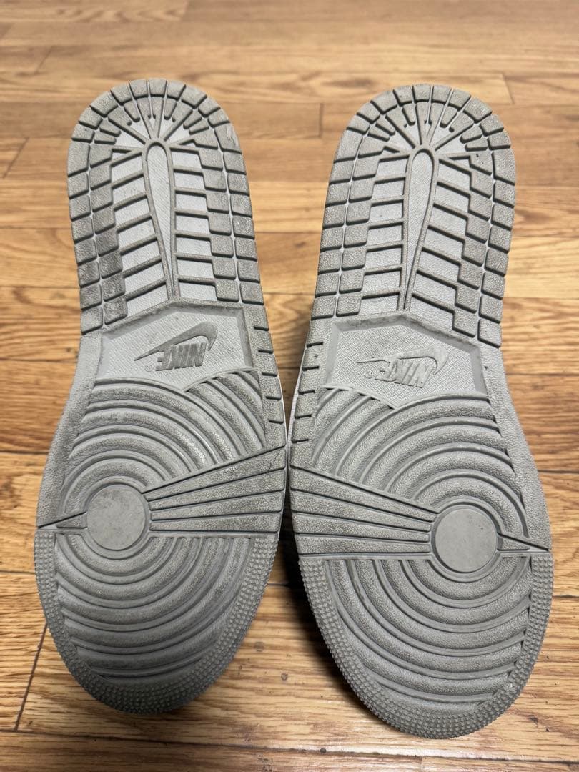 シューズ(男性用) WMNS AIR JORNAND 1