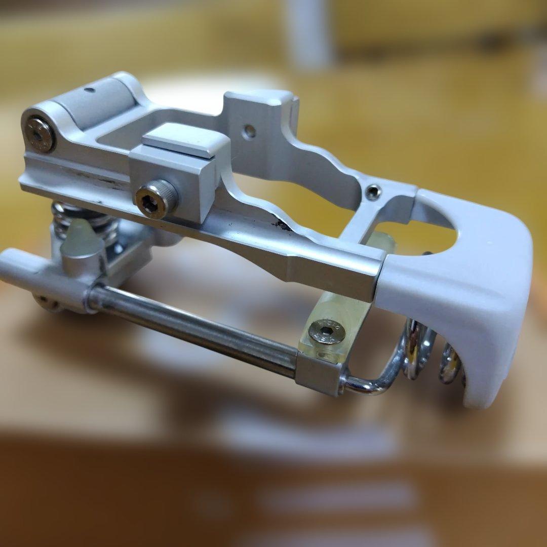 Air Seat サスペンション 100 サドルサスペンション