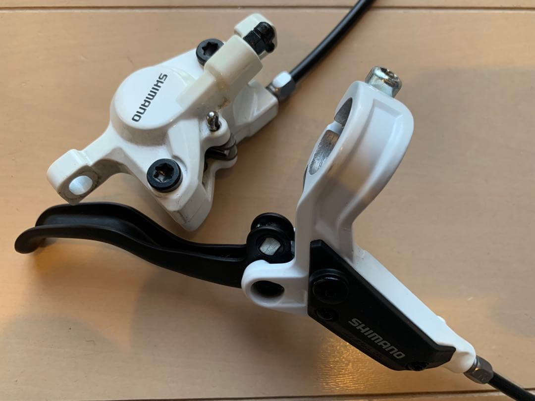 ヨ*チ様 シマノ　コンポーネントセット　MTB トレック