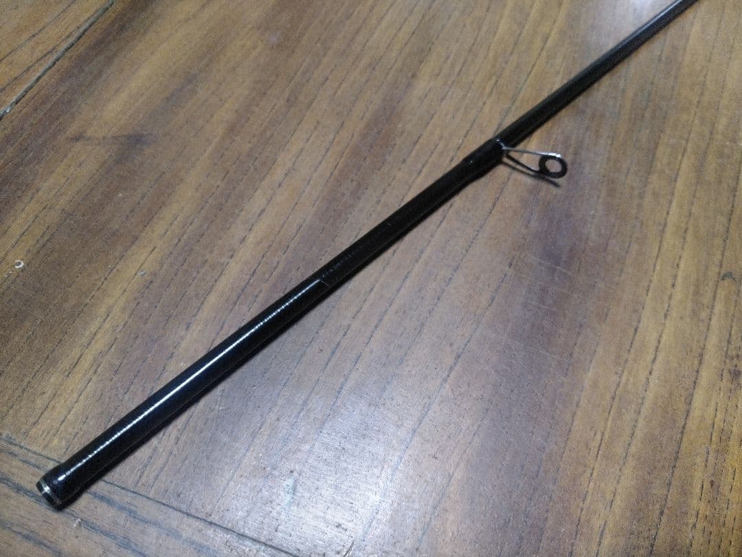 シマノ　15ソアレBB S610LS アジング