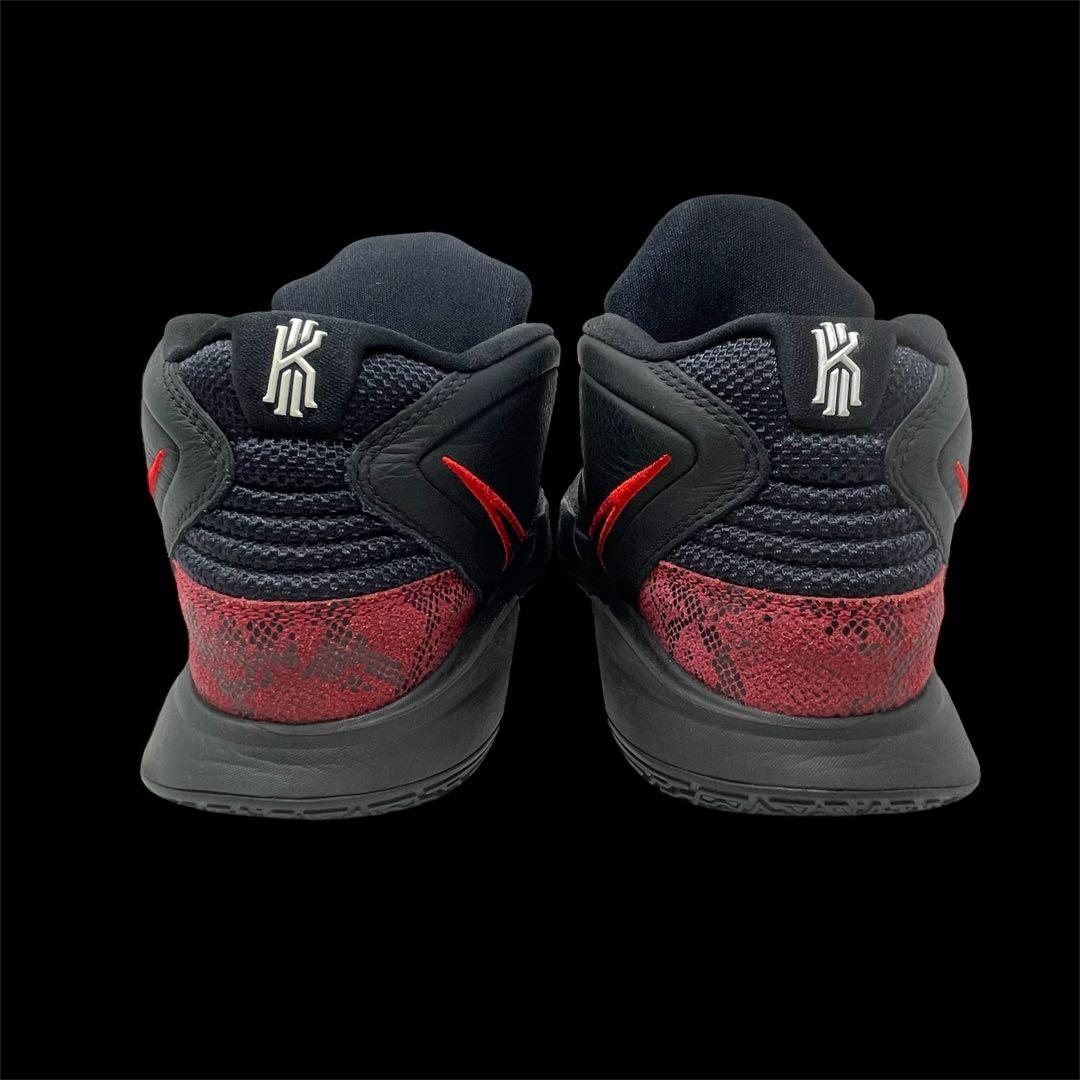 NIKE KYRIE INFINITY EP カイリーインフィニティ　カイリー8