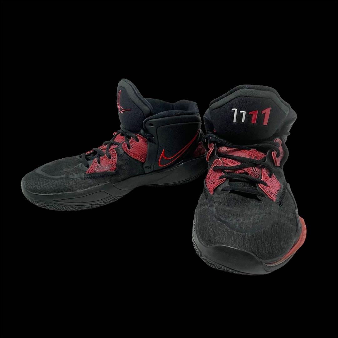 NIKE KYRIE INFINITY EP カイリーインフィニティ　カイリー8