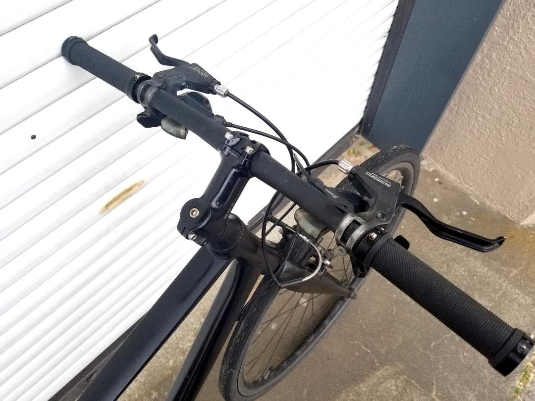 KhodaaBloom RAIL 700A コーダーブルーム レイル サイズ44