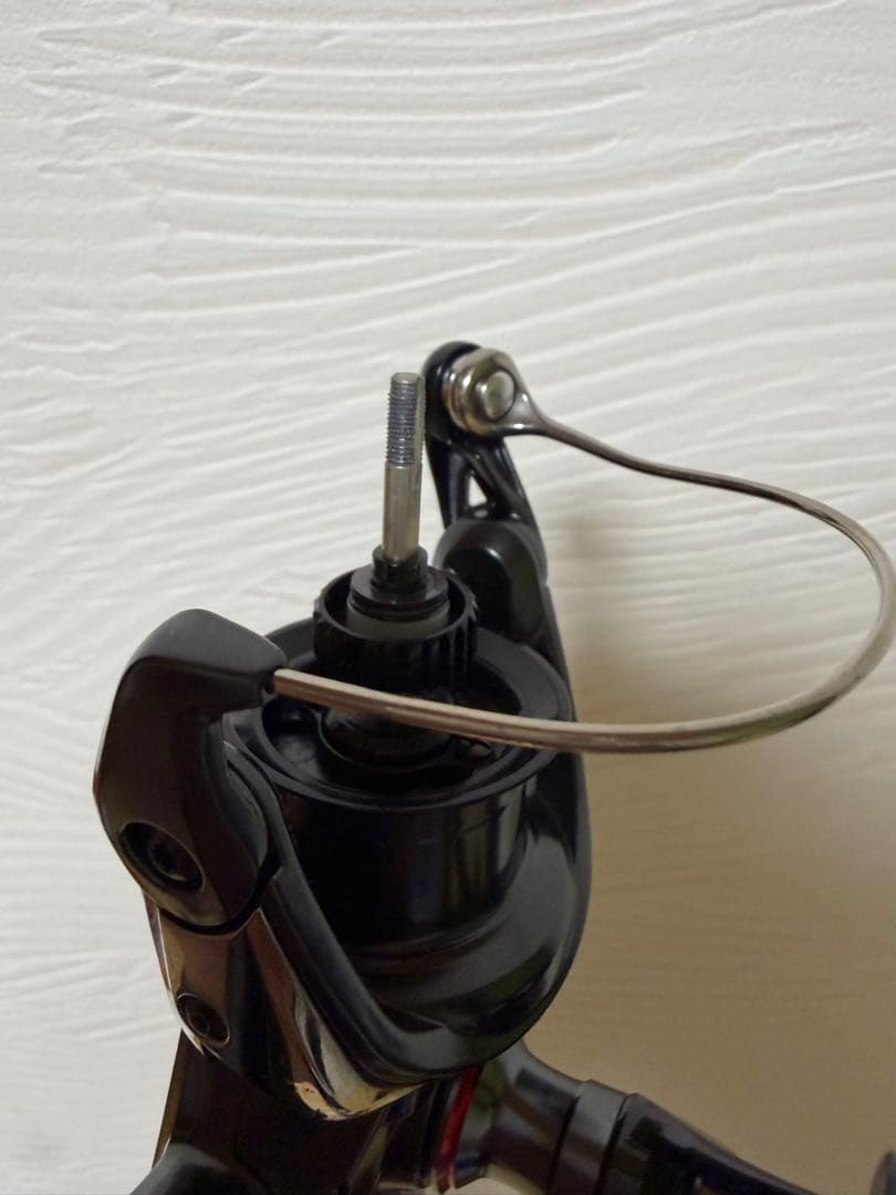 SHIMANO VANFORD C3000SDHスピニングリール ※スプール無し