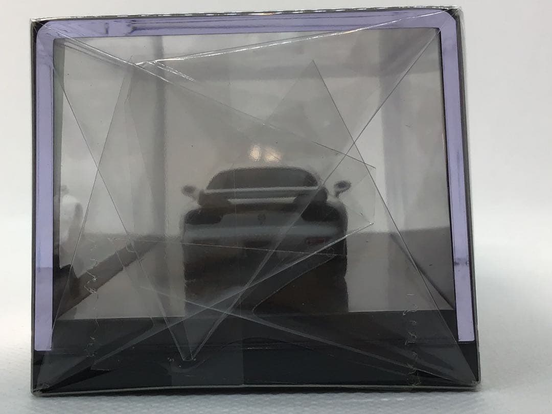 ホビージャパン　1/64 RX-7 (FD3S) Spirit R Type A