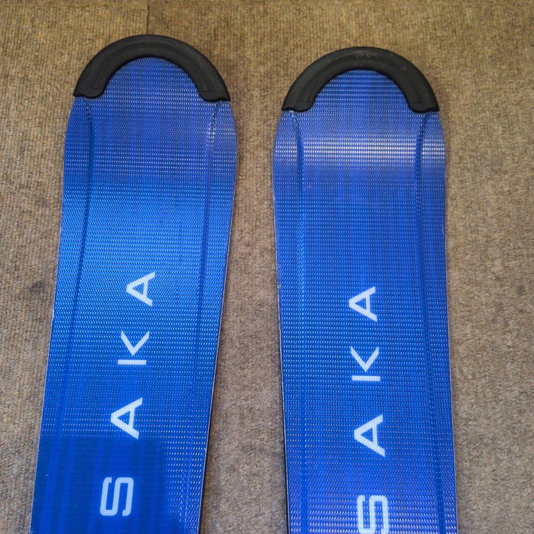 OGASAKA 25-26 KEO'S KS-AD/BL 160cm 美品