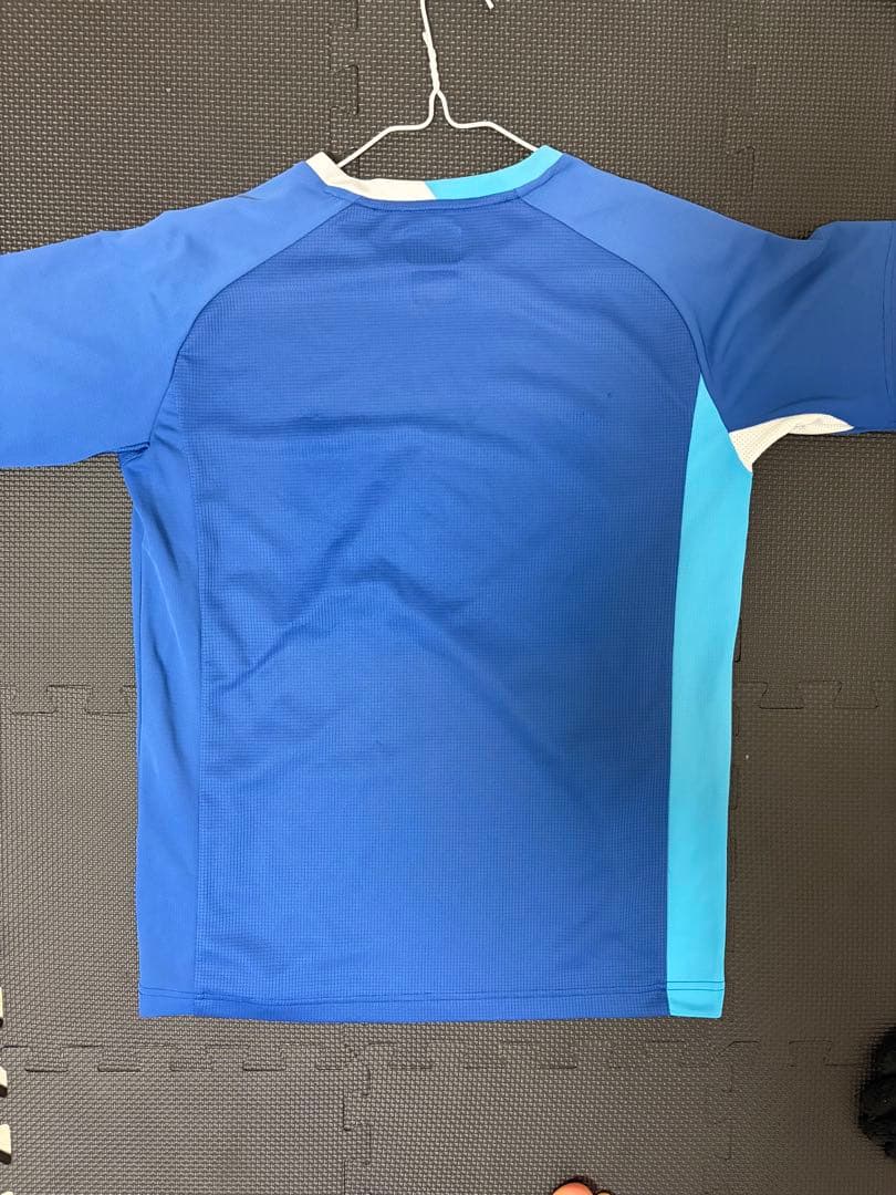 YONEX ゲームシャツ JP Mサイズ　バドミントン