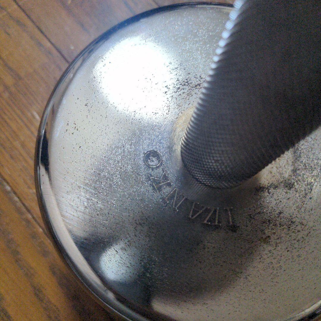 IVANKO　ダンベル20キロ