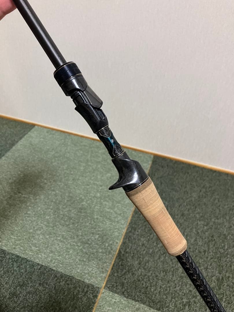 クロスセンシティブ　XSC-87ML+ G-TECK