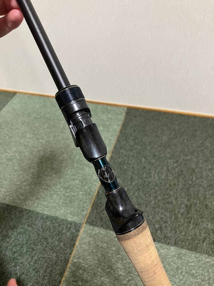 クロスセンシティブ　XSC-87ML+ G-TECK