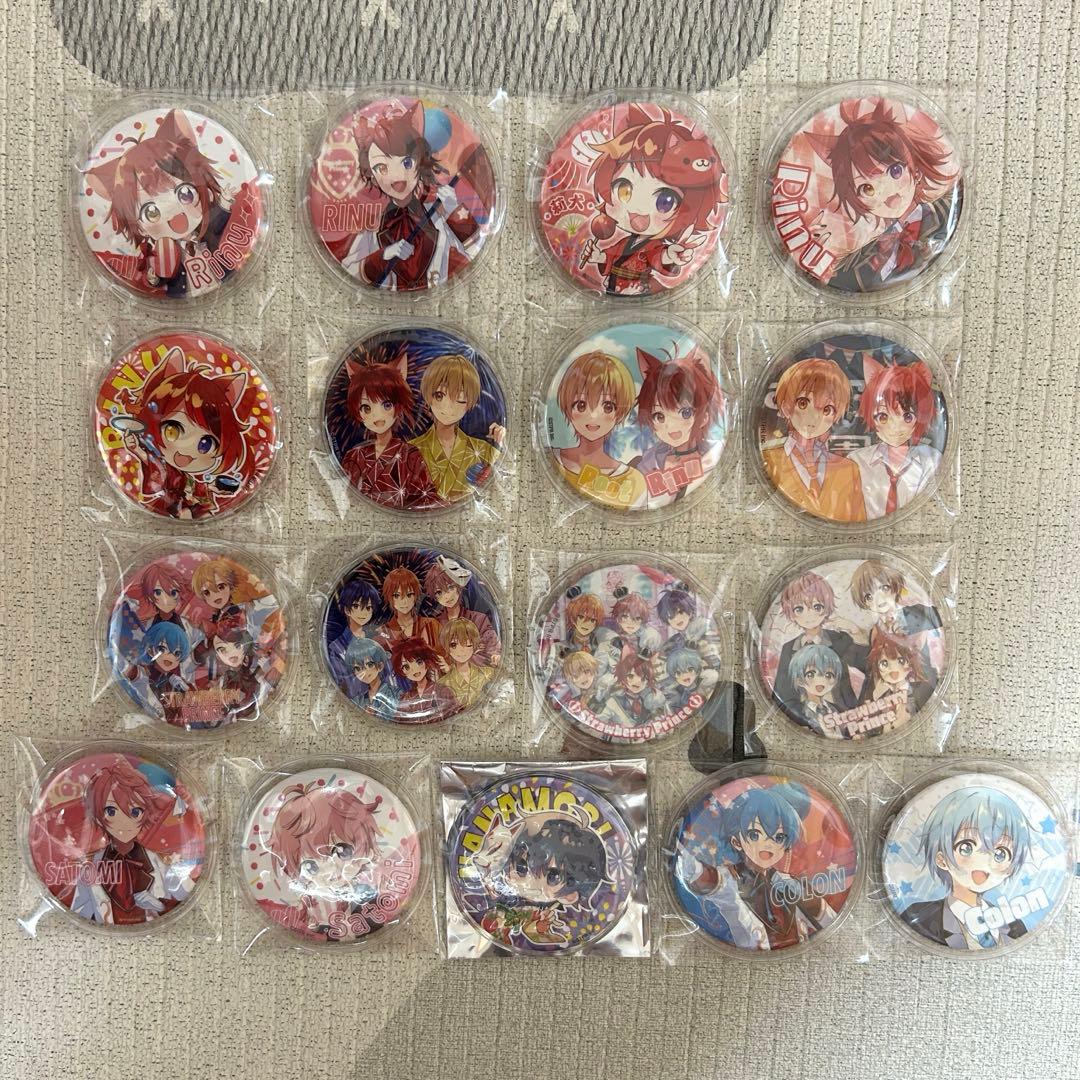 すとぷり　グッズ等まとめ売り