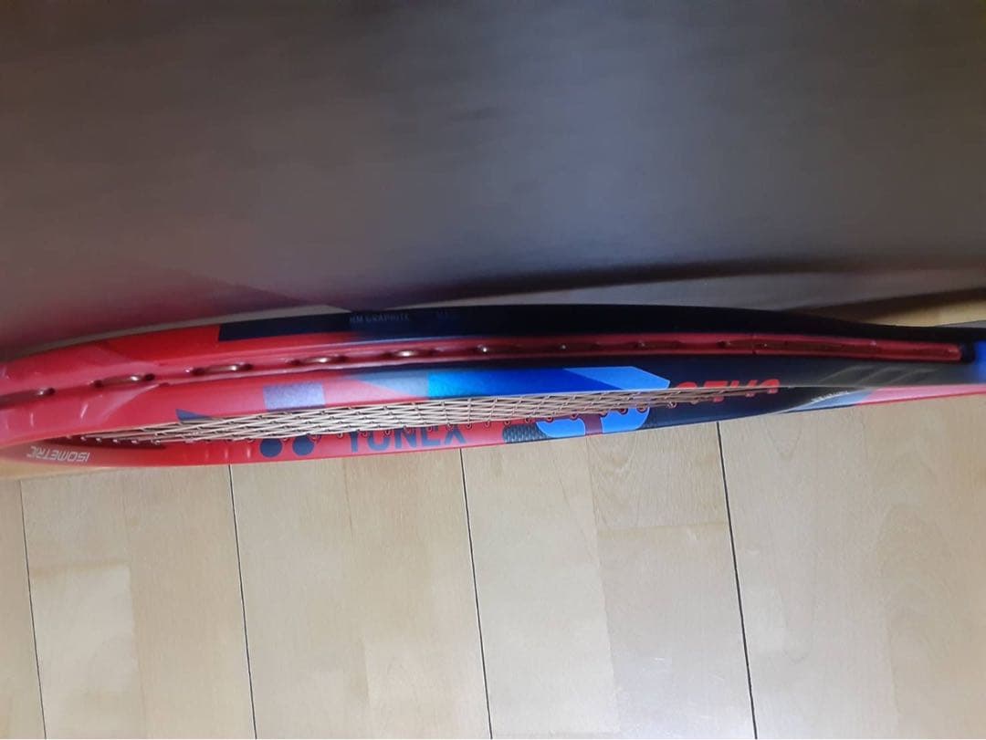 ヨネックス ブイコア100 G2