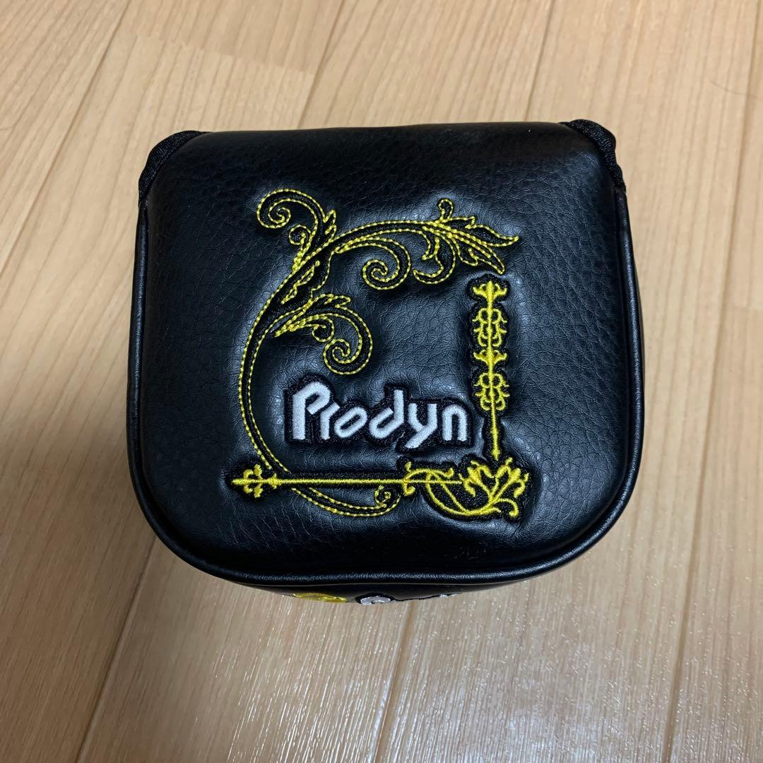 ベストタッチパター　プロダイン　イプシロン200