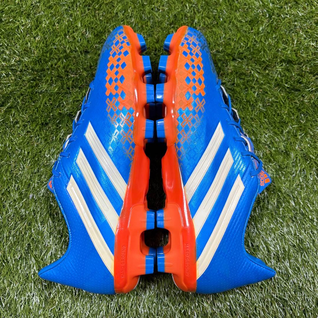 シューズ adidas Predator LZ HG 26cm