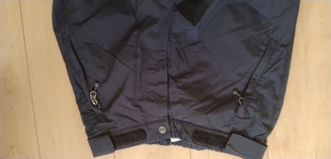 ザノースフェイスTHE NORTH FACE SCOOP PANTスノボパンツL