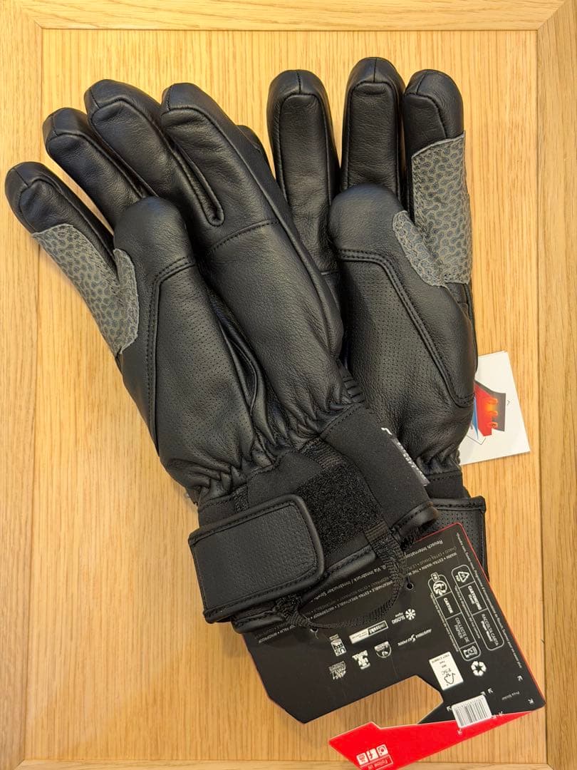 ⭐️新品タグ付 REUSCH ロイシュ　WORLD PRO 2026