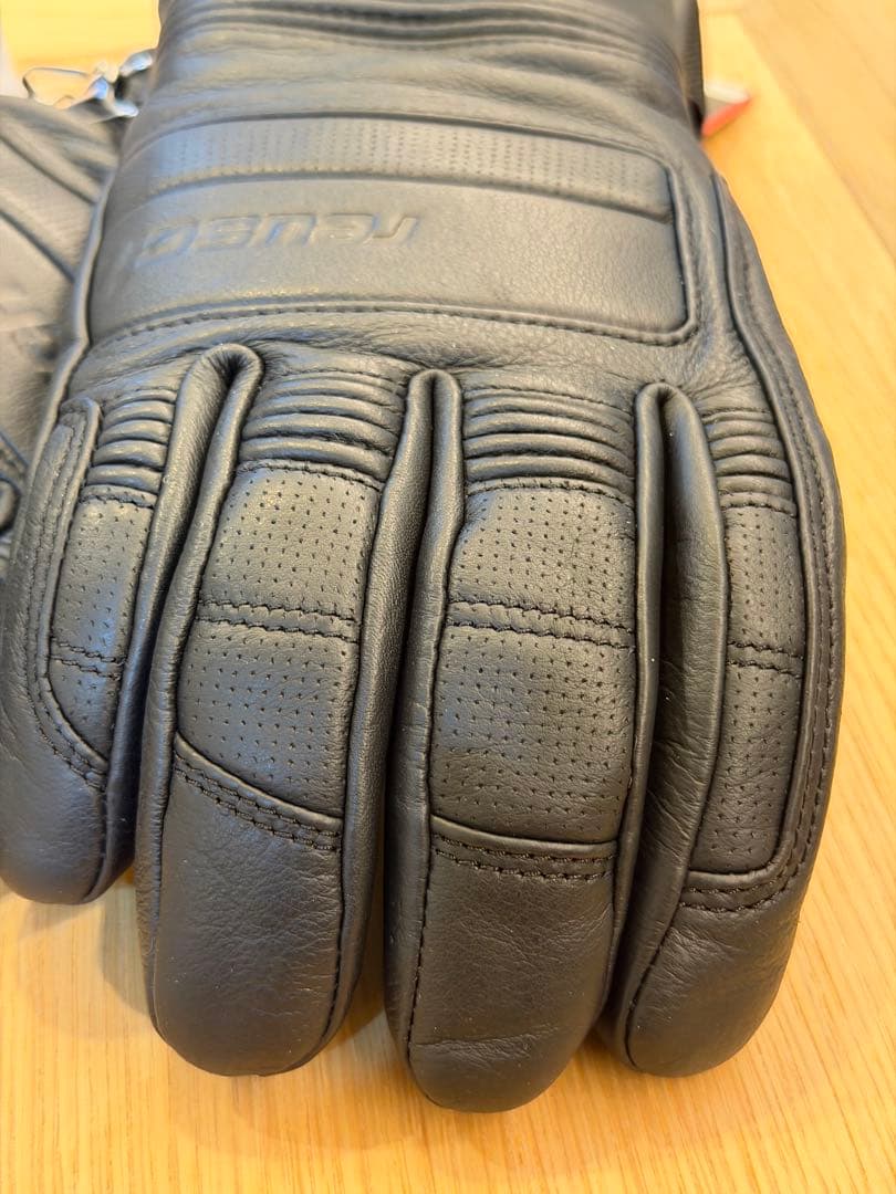 ⭐️新品タグ付 REUSCH ロイシュ　WORLD PRO 2026