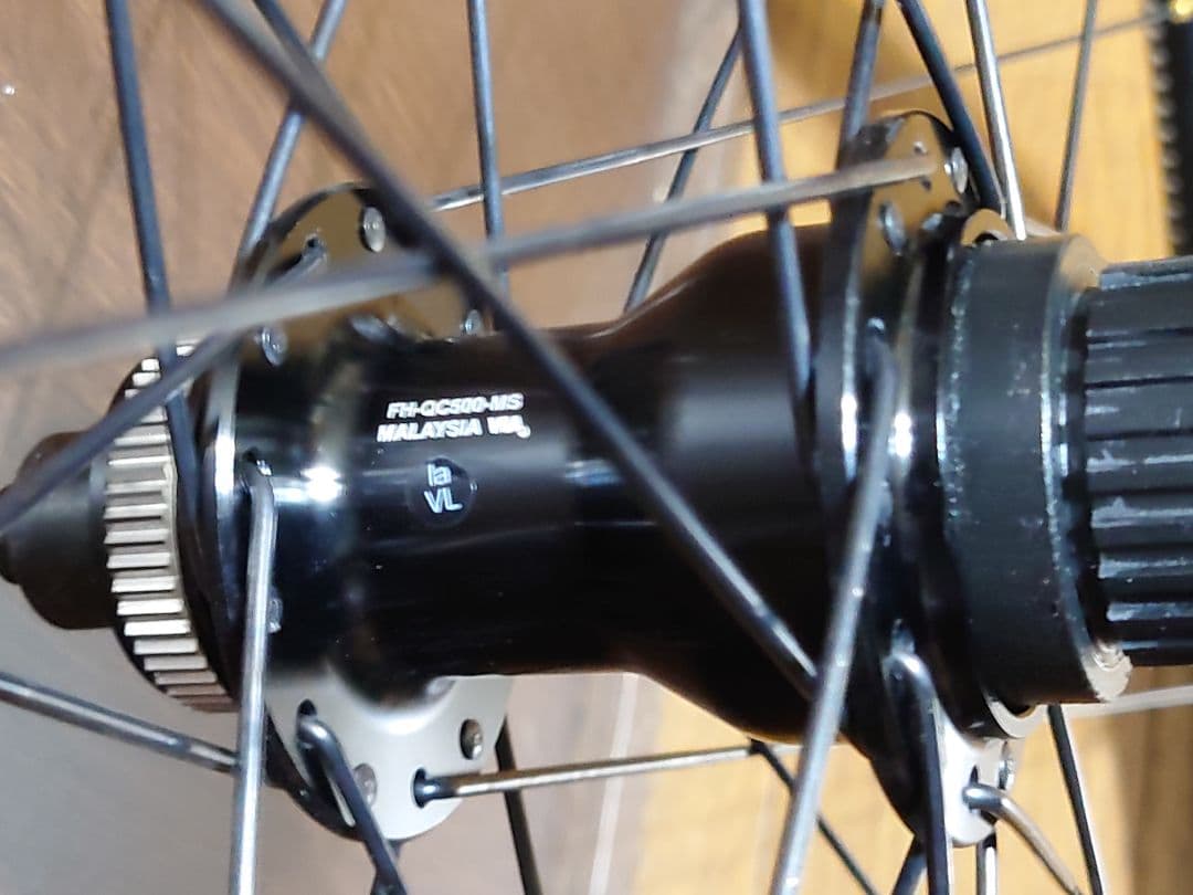 DTswiss R460db 前後一組 12S QR100/135mm