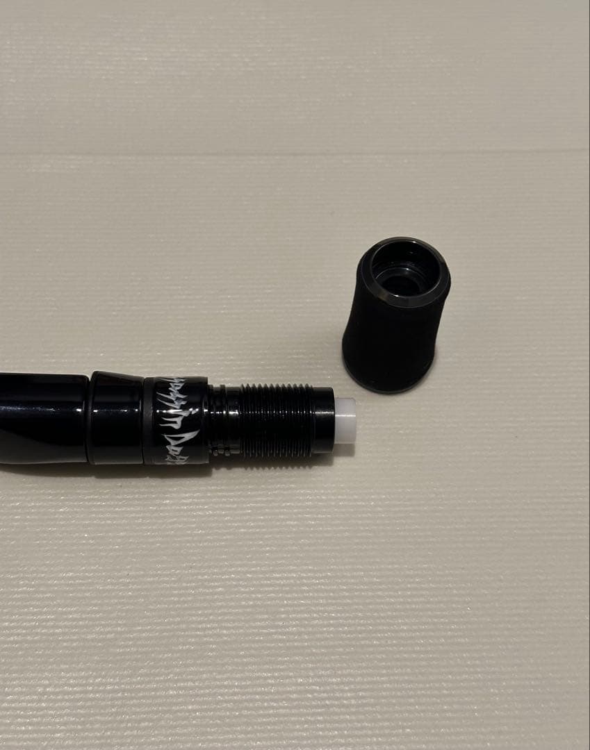 fxxx Assassin Dagger 虎徹 (黒柿)セパレートモデル