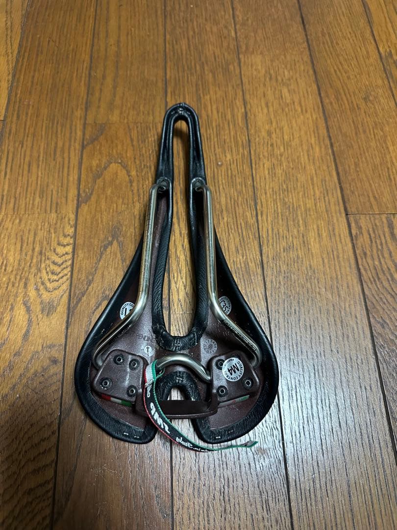 （中古品）Selle SMP Composit サドル