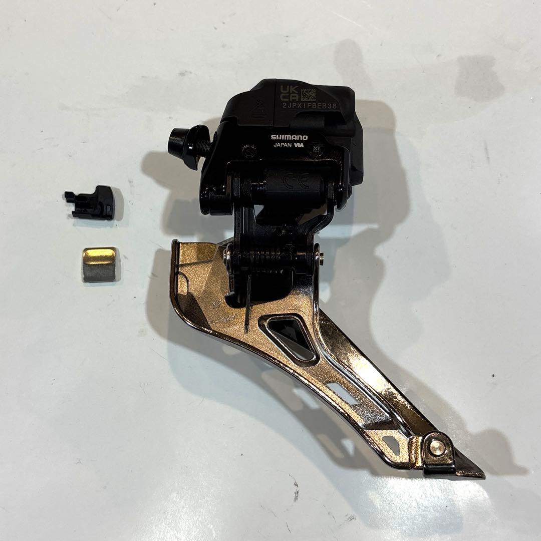 【未使用】シマノDURA-ACE FD-R9250 12s