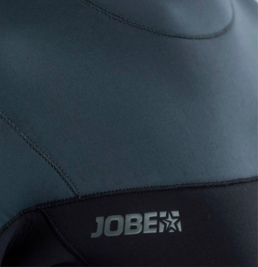 【新品・未使用】Jobe Yukon 4/3mmウェットスーツ メンズ