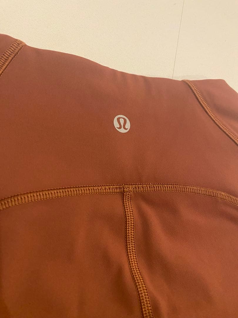 lululemon レギンス S