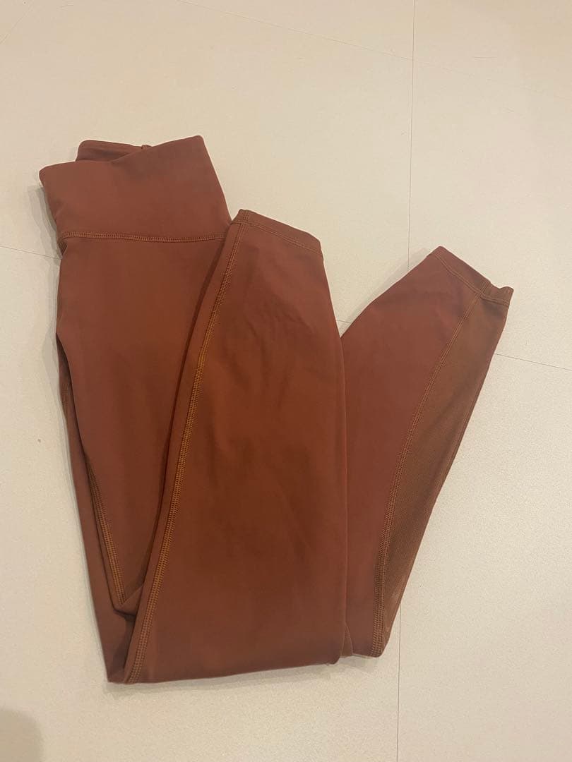 lululemon レギンス S