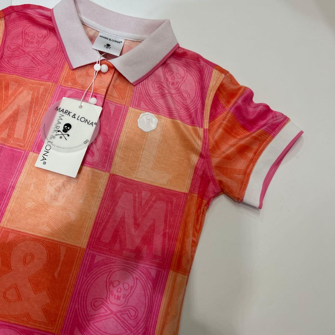 新品❤️MARK & LONA ポロシャツ