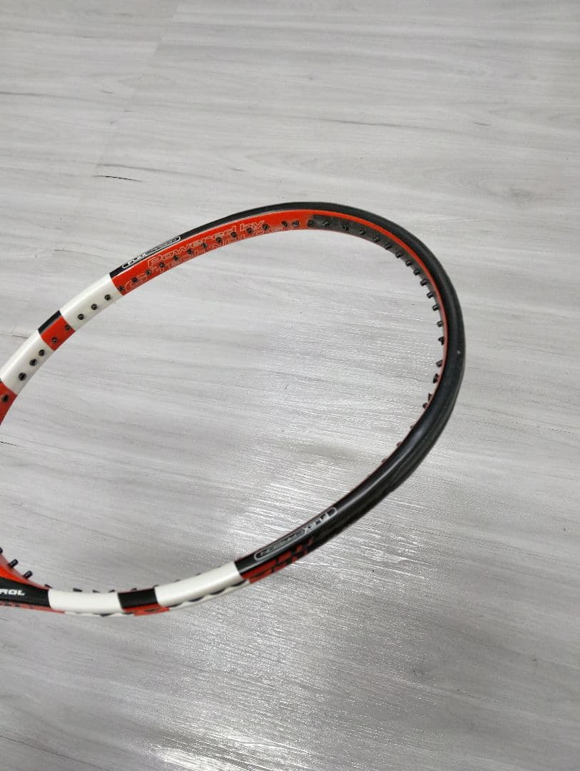Babolat Pure Control　　　ピュアコントロール